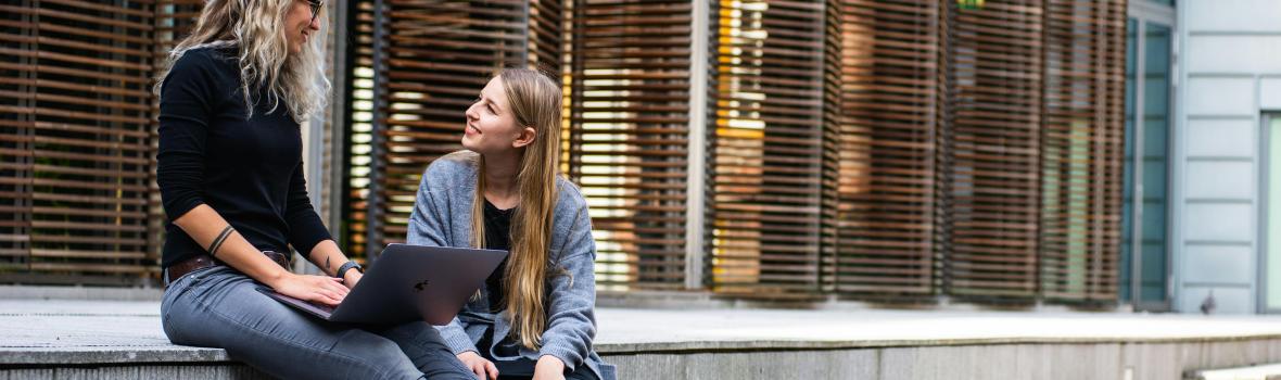 La sede di Rosate La sede di Rosate