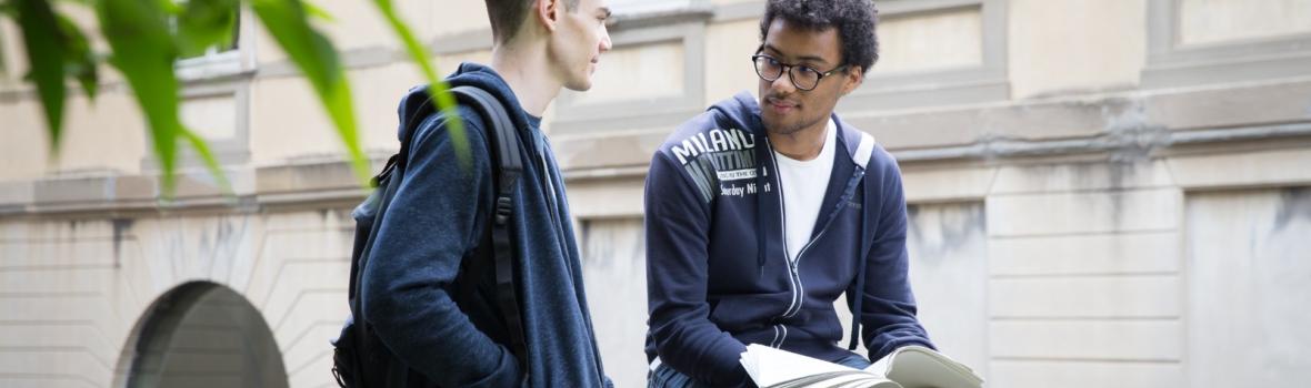 Open Doors Lauree Magistrali 2026